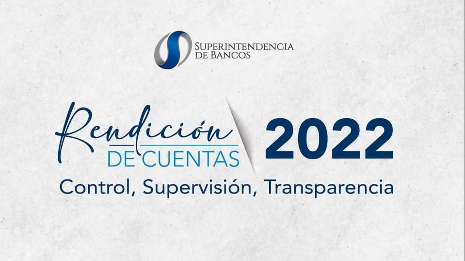 Rendición de Cuentas 2022 Deliberación Pública