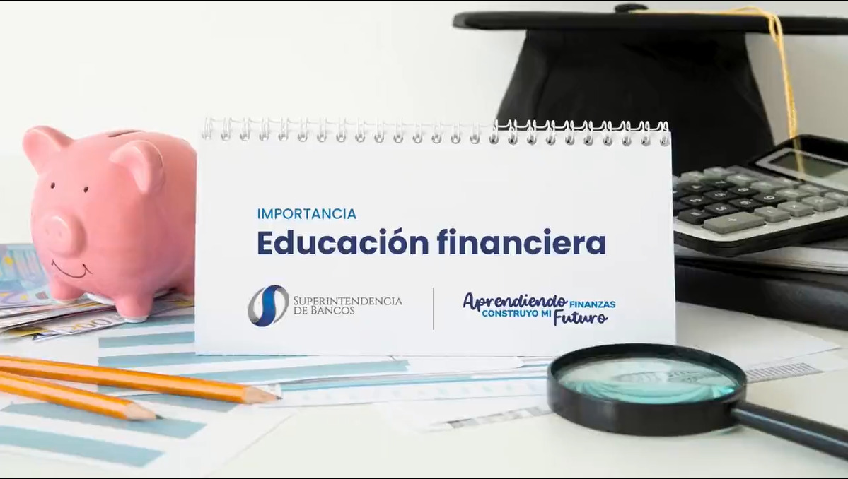 La importancia de la Educación Financiera