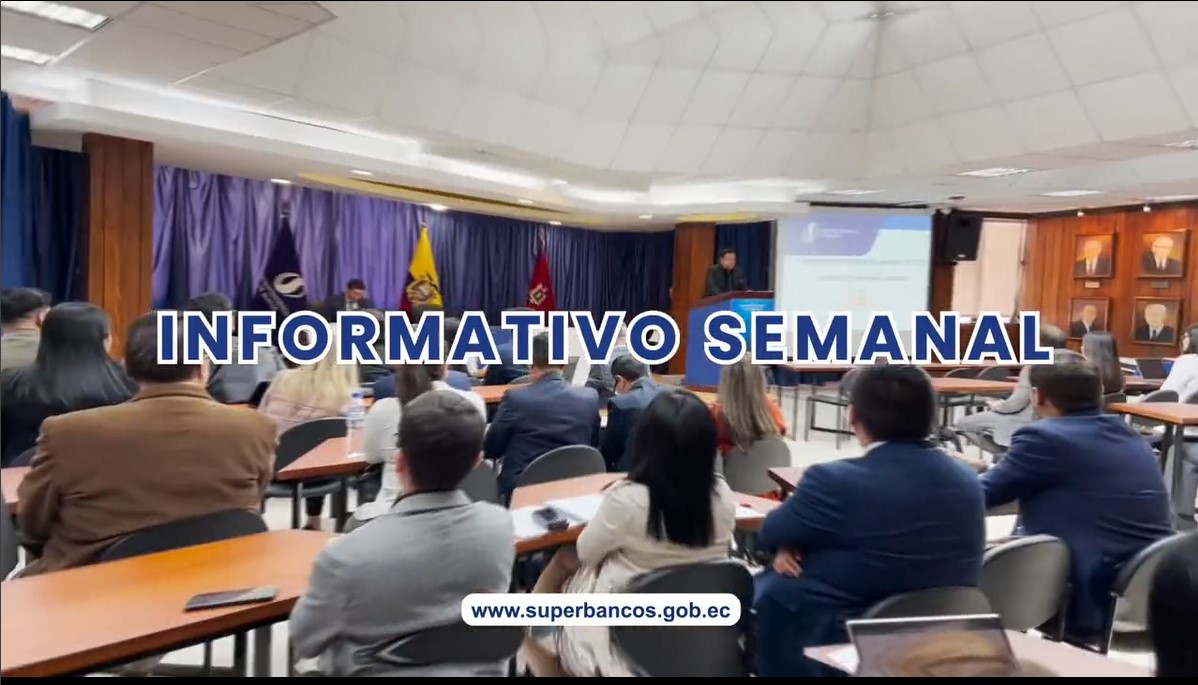 Informativo Semanal SB